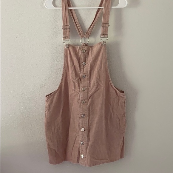 Dresses & Skirts - Overall dress